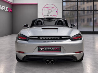 Boxster 718 S 2.5i 350 ch PDK 2017 occasion 75017 Paris