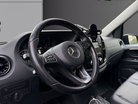 Vito Tourer 116 CDI Extra Long 9G-Tronic RWD First 2022 occasion 75017 Paris