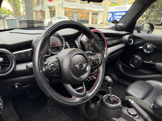 Cooper S 2.0 i 16V 192 cv 2014 occasion 75017 Paris