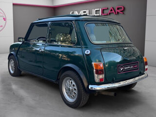 Mini Chic 1998 occasion 75017 Paris