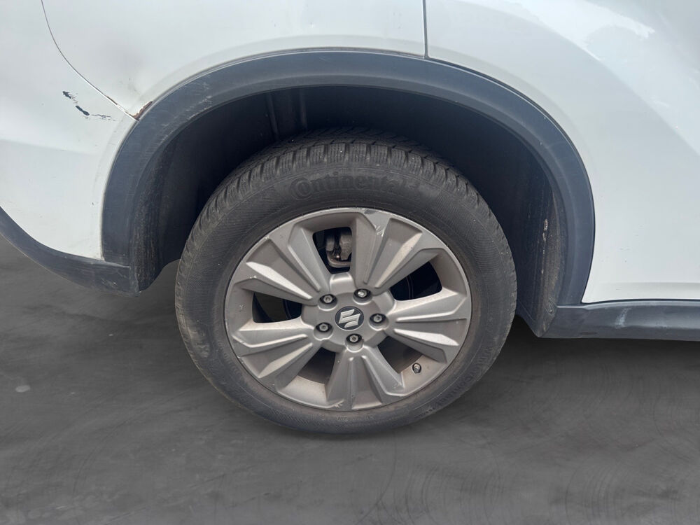 Vitara 1.4 129 BOOSTERJET HYBRID PRIVILEGE 2020 occasion 75017 Paris