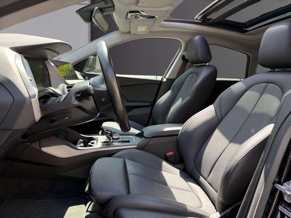 Serie 2 Gran Coup&eacute; 216d 116 ch DKG7 Business Design 2021 occasion 75017 Paris