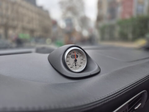 911 (997) 911 Carrera 4S Coup&eacute; 3.8i 2006 occasion 75017 Paris