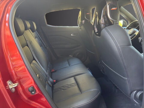Juke HYBRID 143 Tekna 2024 occasion 75017 Paris