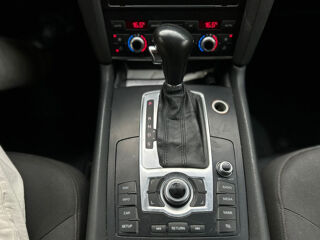 Q7 3.0 V6 TDI DPF QUATTRO AMBIENTE TIPTRONIC A 2011 occasion 75017 Paris