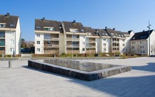  Appartement  louer 3 pices 93 m