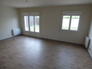  Maison à louer 4 pièces 78 m²