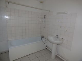  Maison à louer 4 pièces 86 m²