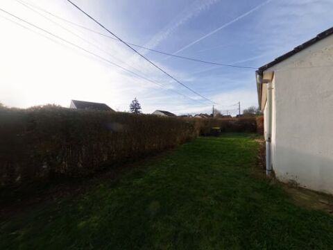  Maison � louer 3 pi�ces 69 m�