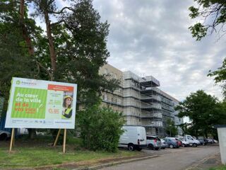  Appartement � louer 3 pi�ces 68 m�