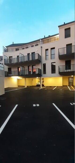  Appartement � louer 3 pi�ces 68 m�