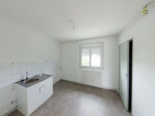  Appartement à louer 3 pièces 62 m²