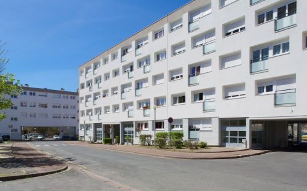 Location Appartement T3 proche tous commerces et coles Vierzon