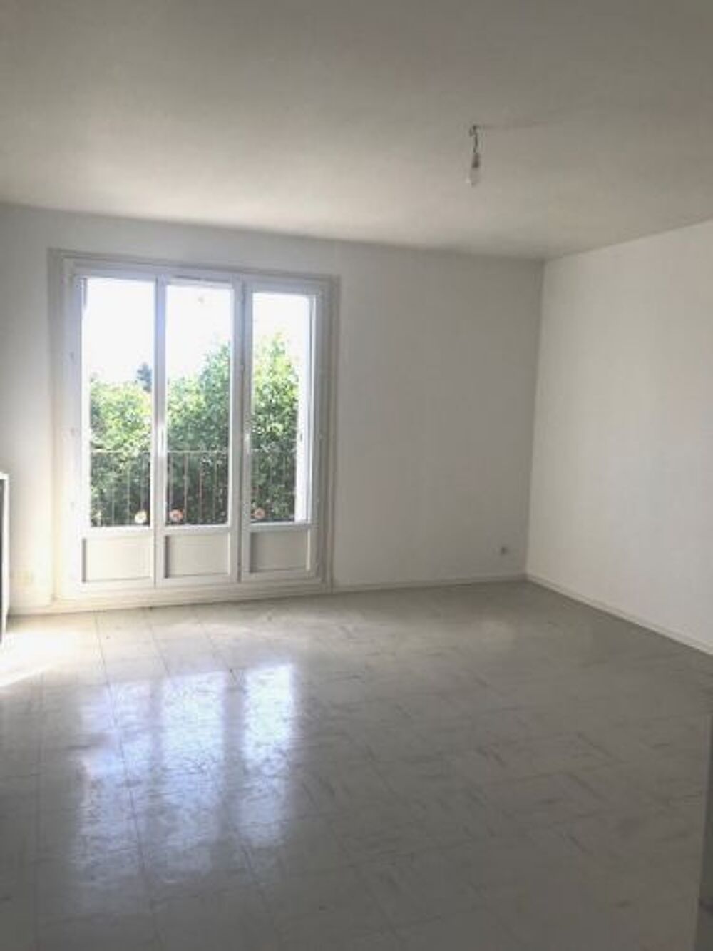 Location Appartement A louer - Appartement 2 avec balcon Marseille les aubigny