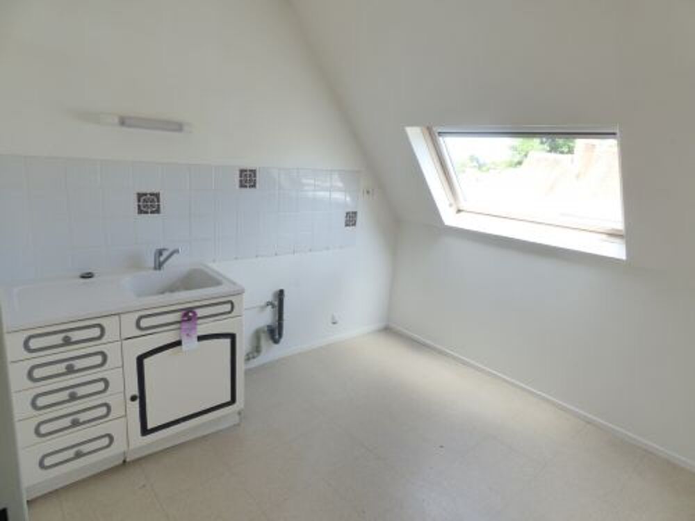 Location Appartement Votre agence France Loire Aubigny S/N�re vous propose cet appartement � la location sur la commune d'Aubigny S/N�re Aubigny sur nere