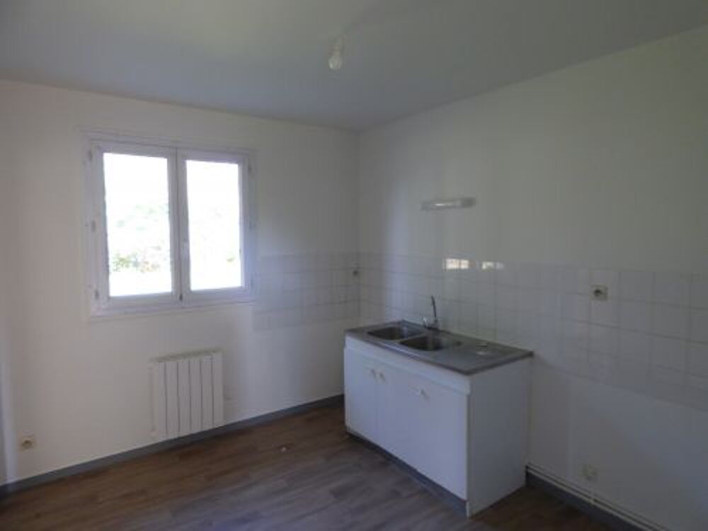 Location Maison Votre agence France Loire Aubigny S/Nère vous propose ce pavillon à la location sur la commune de Belleville Sur Loire Belleville sur loire