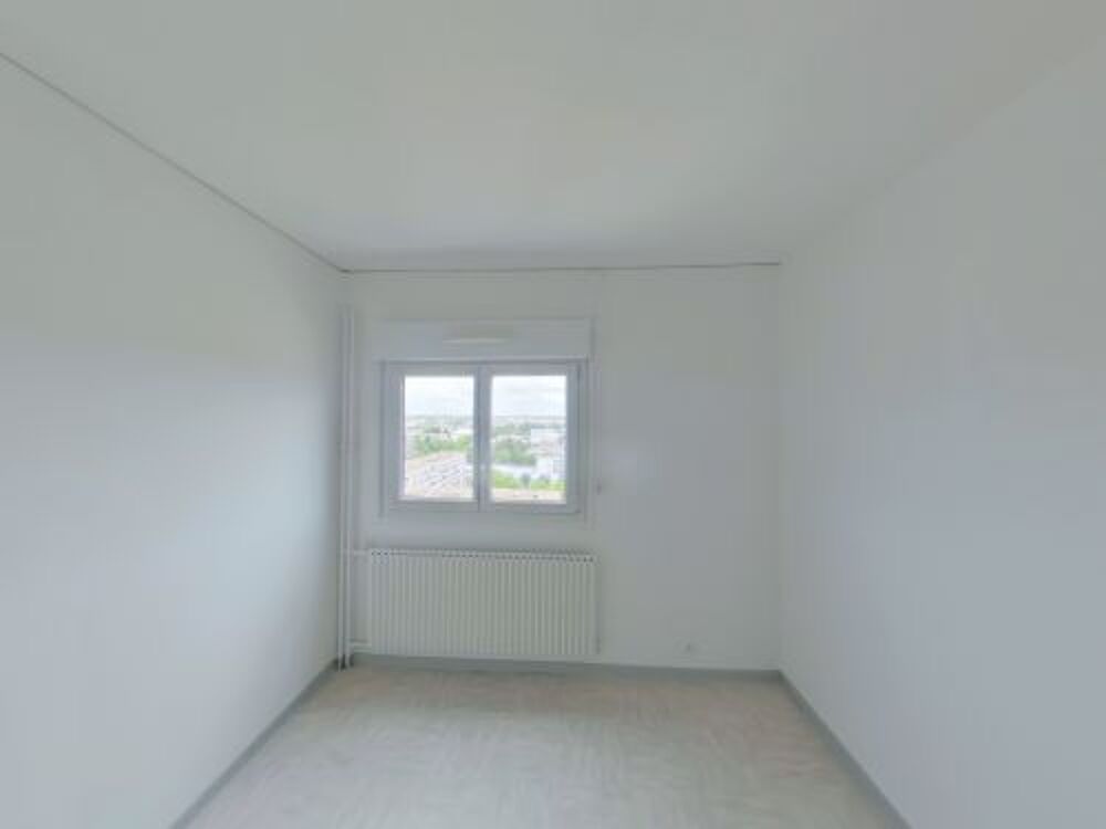 Location Appartement À LOUER – T3 DE 74 m² – BOURGES NORD (18000) Secteur Turly Bourges