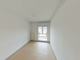  Appartement à louer 3 pièces 66 m²