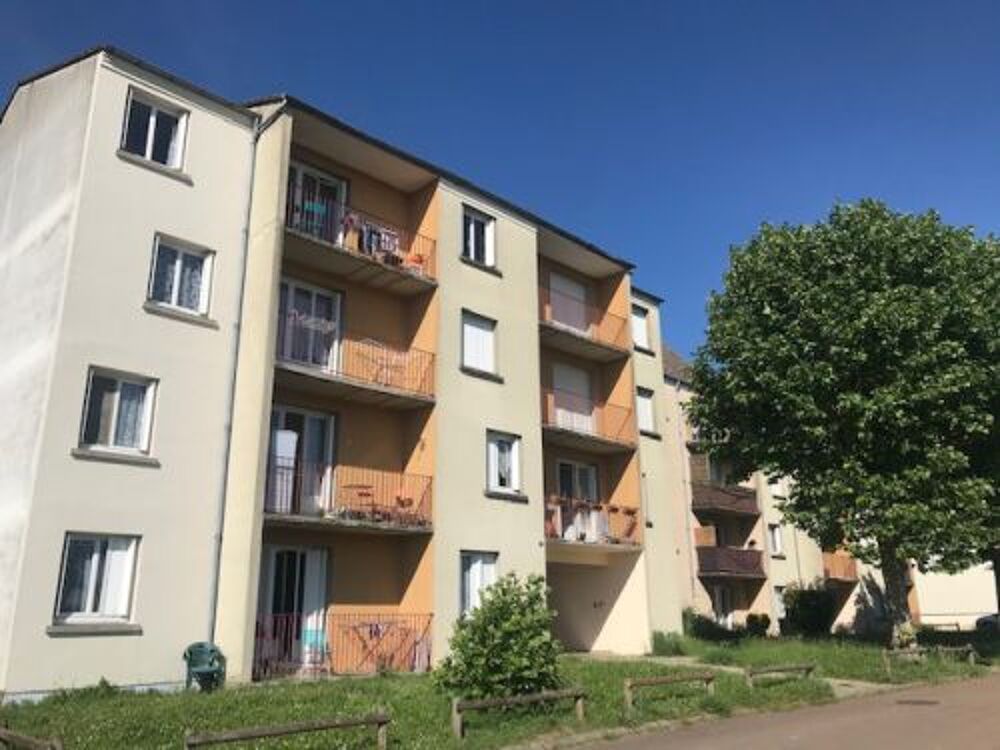 Location Appartement A louer - Appartement 2 avec balcon Marseille les aubigny