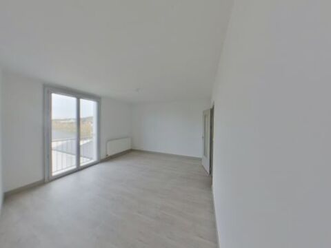  Appartement � louer 1 pi�ce 37 m�