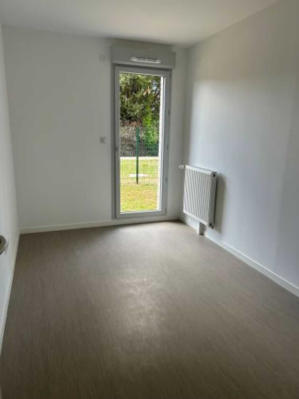 Location Appartement Résidence neuve - Les Près Le Roi - Appartement 2 chambres St doulchard