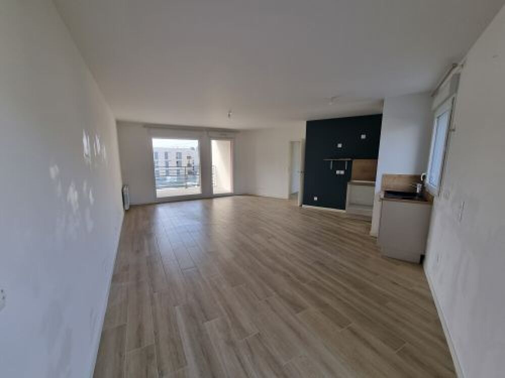 Location Appartement Appartement T4 - Chartres (28) Chartres