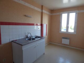  Maison � louer 4 pi�ces 90 m�
