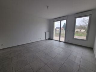  Appartement à louer 3 pièces 74 m²