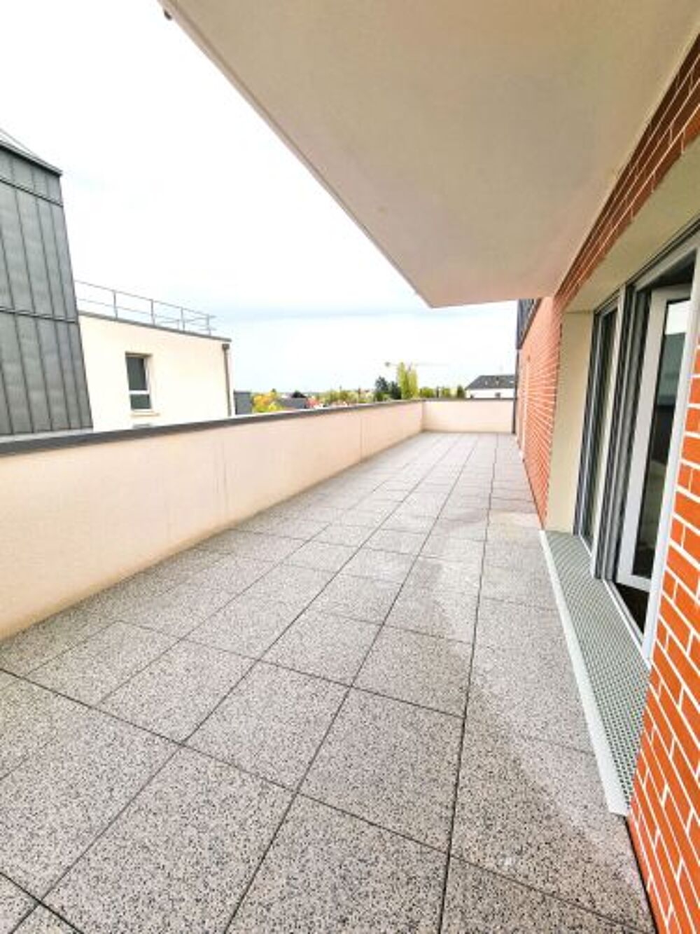 Location Appartement À LOUER – Appartement T4 neuf – Résidence ORÉALYS – Orléans Orleans
