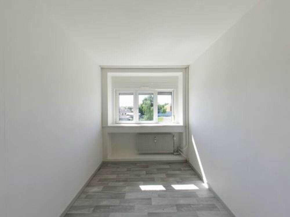 Location Appartement T3 dans résidence sécurisée Vierzon