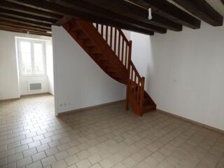 Appartement à louer 2 pièces 56 m²