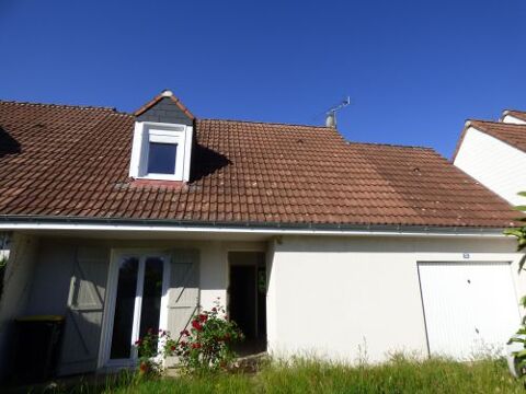   Votre agence France Loire Aubigny S/Nère vous propose ce pavillon à la location sur la commune de Belleville Sur Loire Maison - 3 pièce(s) - 82 m²