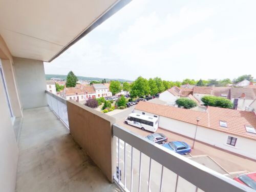 Location Appartement Appartement sans travaux à réaliser et idéalement situé ! St amand montrond