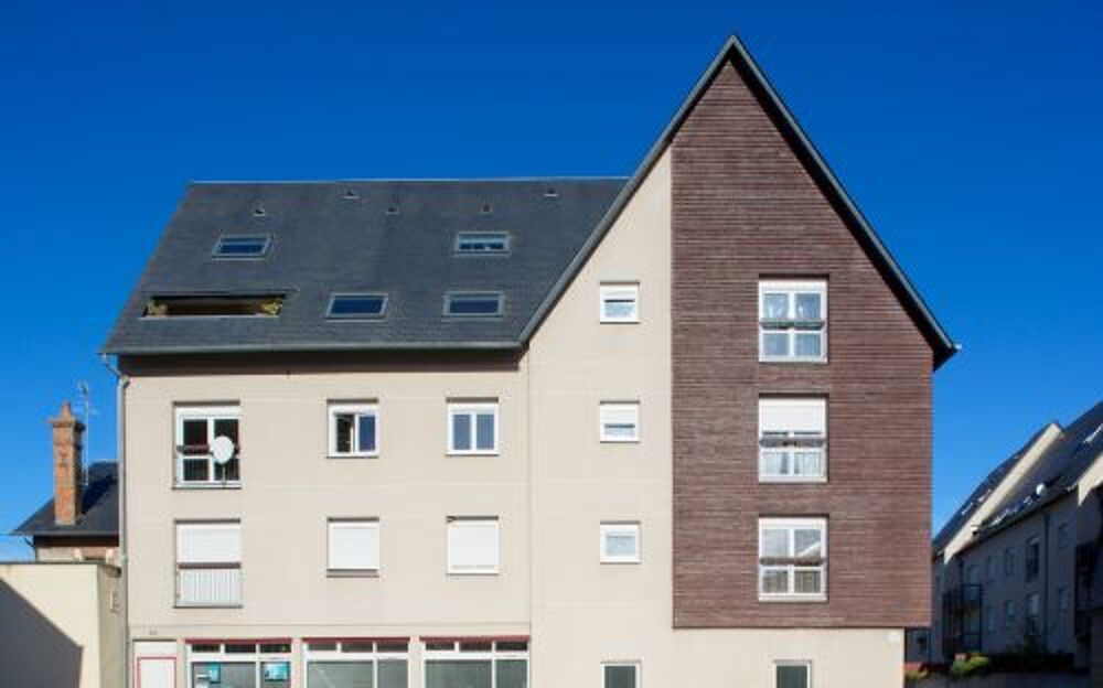 Votre agence France Loire Aubigny S/Nère vous propose cet appartement à la location sur la commune d'Aubigny Sur Nère