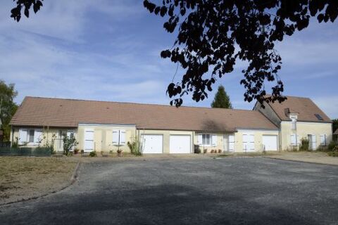   Maison T3 **livré avec clé d'or** Maison - 3 pièce(s) - 74 m²