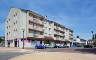  Appartement à louer 1 pièce 48 m²