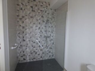  Maison à louer 2 pièces 59 m²