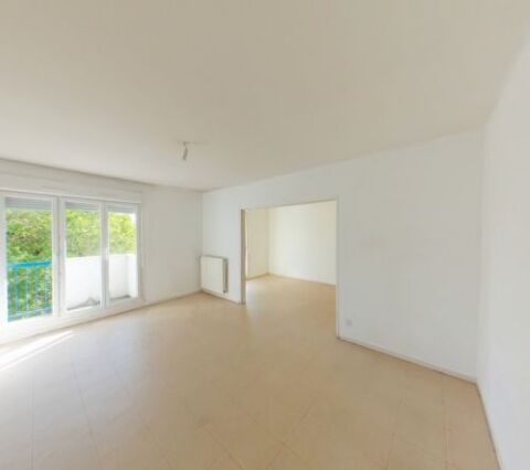  Appartement � louer 2 pi�ces 64 m�