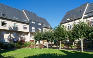  Appartement � louer 4 pi�ces 77 m�