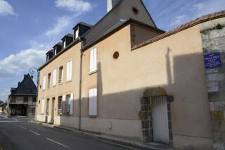  Appartement à louer 3 pièces 62 m²