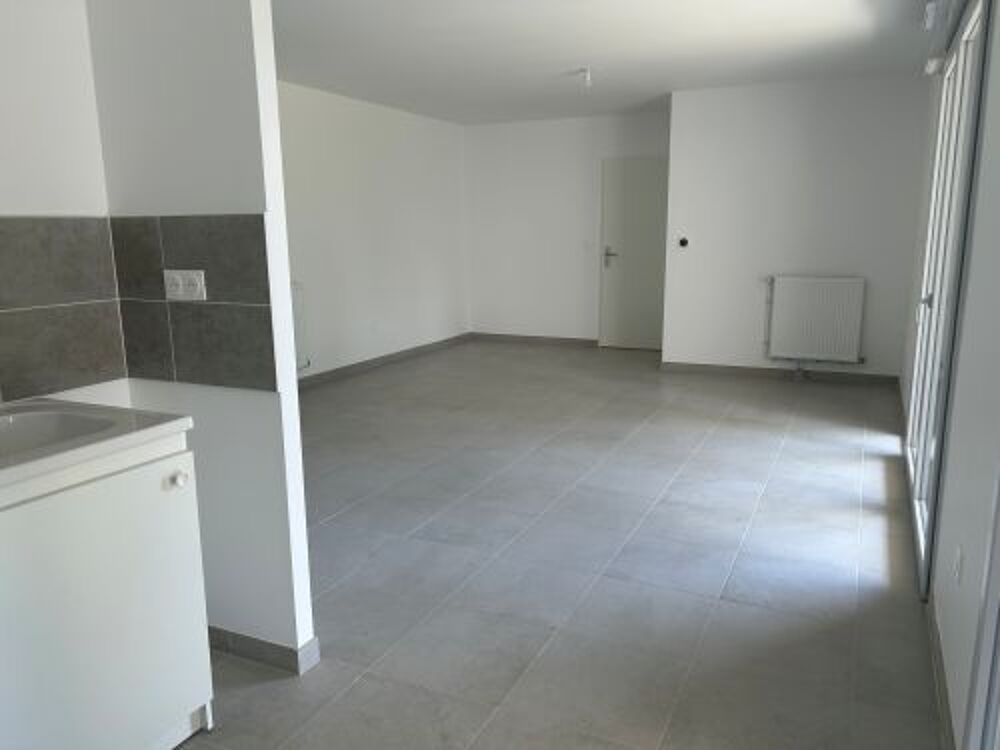 Location Appartement Résidence neuve - Les Près Le Roi - Appartement 2 chambres St doulchard