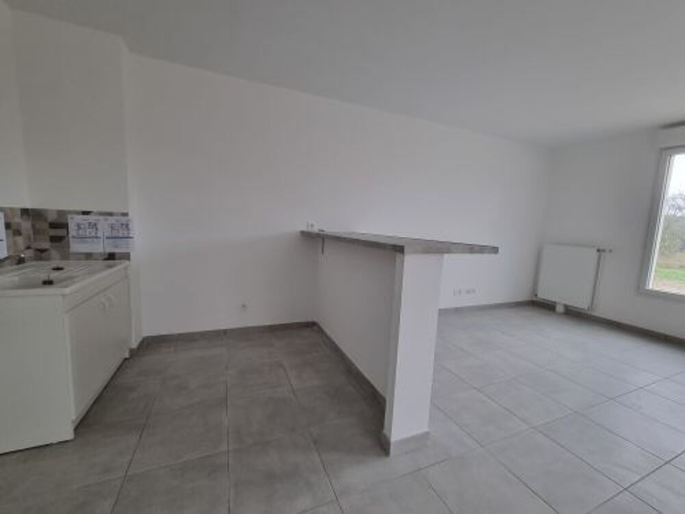 Location Appartement Appartement T2 neuf avec terrasse � R�sidence Juliette Darle, Aubigny-sur-N�re Aubigny sur nere