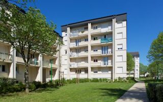  Appartement à louer 3 pièces 62 m²