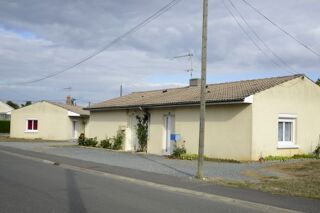  Maison � louer 2 pi�ces 44 m�