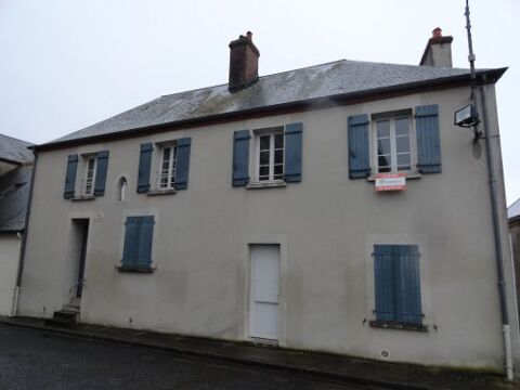   Votre agence France Loire Aubigny S/Nère vous propose cet appartement à la location sur la commune de Barlieu Appartement - 3 pièce(s) - 74 m²