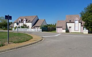  Maison � louer 3 pi�ces 80 m�