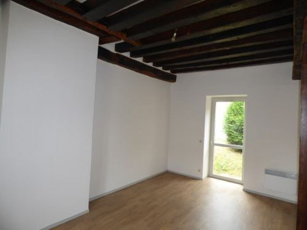 Location Maison Votre agence France Loire Aubigny S/Nère vous propose cette maison 4 chambres à la location sur la commune d'Argent Sur Sauldre Argent sur sauldre