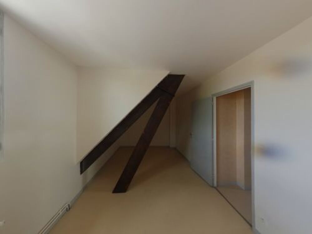 Location Appartement Appartement Appartement 3 en duplex Mehun sur yevre