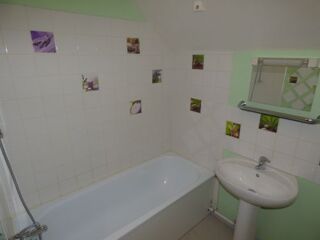  Appartement � louer 3 pi�ces 60 m�