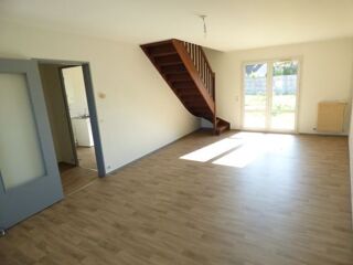  Maison � louer 4 pi�ces 77 m�